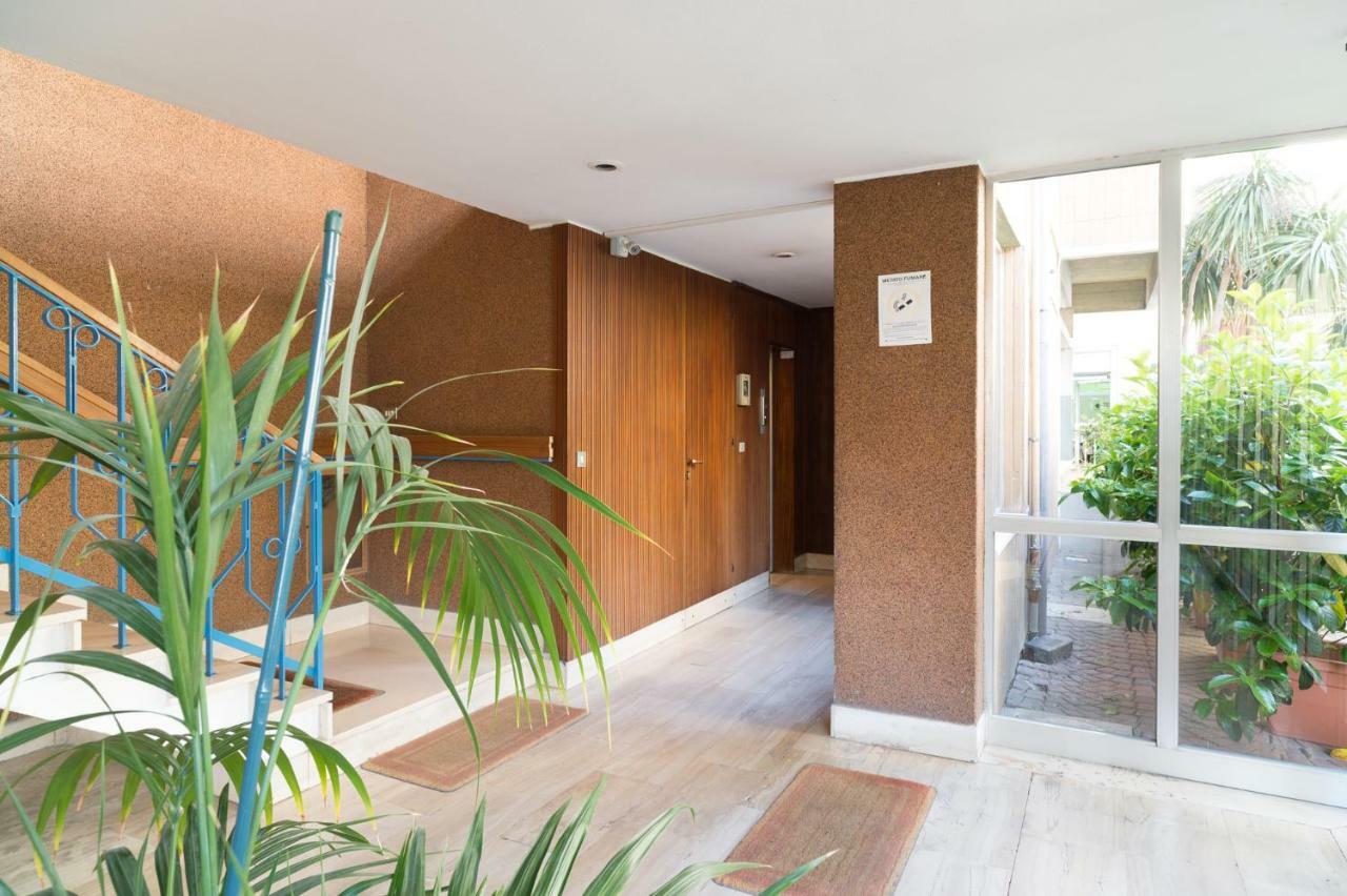 Villa Casina Tuareg Livorno Exterior foto